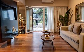 The Glu Boutique Hotel - Palermo Soho